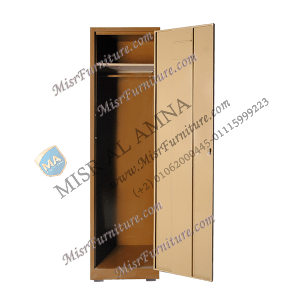 دولاب ملابس 1 ضلفة