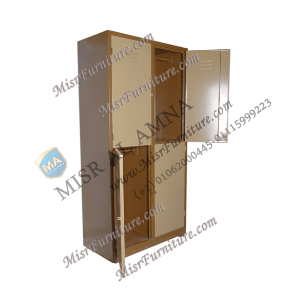دولاب عمال 4 خانه