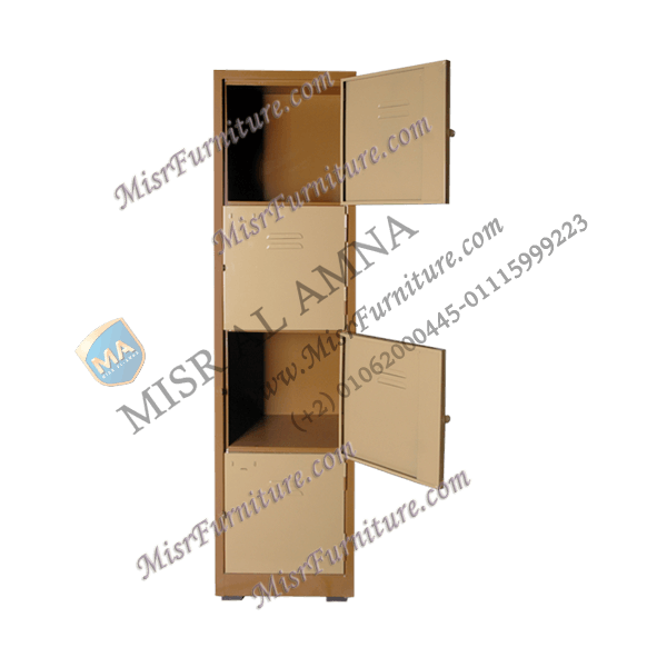 دولاب عمال 4 ضلفه