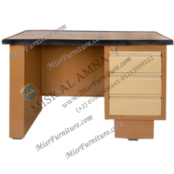 مكاتب ايديال