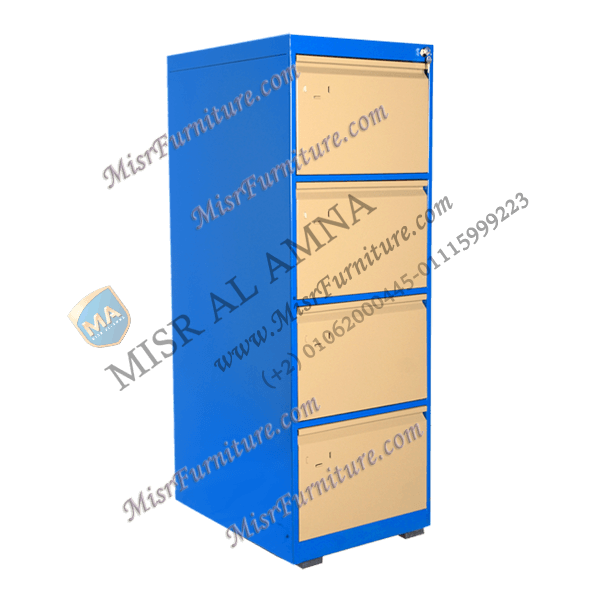 شانونات ملفات 4 درج