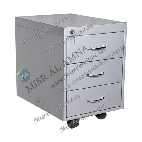 وحده ادراج مكتب